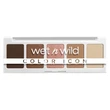 Wet n Wild - Color Icon 5 Pan Palette Walking On Eggshells